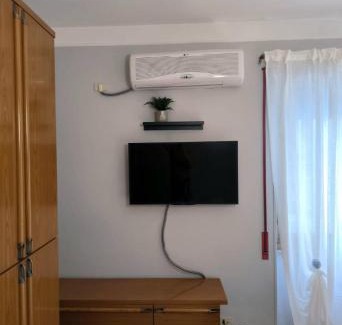 Prenestino-Labicano Apartamento | Bilocale in Via degli Orti Variani