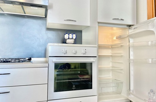 Viserbella Apartamento | Bilocale con terrazzo e parcheggio – Alba Blu