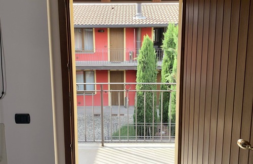 Bergamo Apartamento | Bilocale Moderno tra Bergamo Centro e Aeroporto Orio al Serio