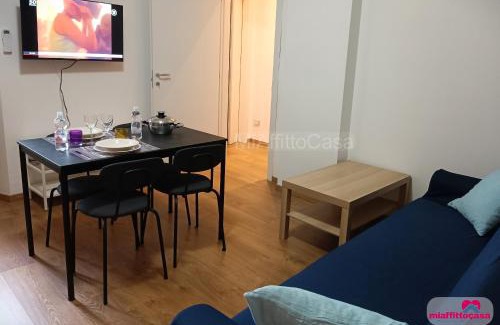 Melzo Apartamento | Bilocale Moka a Melzo vicino alla stazione e al centro