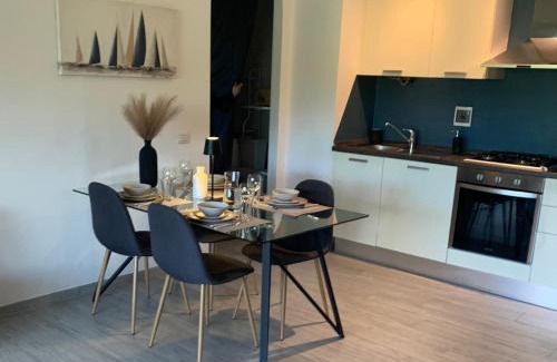 Milano 3 Apartamento | Bilocale nuovo - Basiglio Humanitas