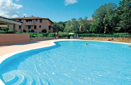 Porto Rotondo Casa | Bilocale ristrutturato con piscina. Spiagge vicine.