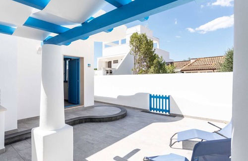 Boncore Apartamento | Bilocale Salento a Pochi Minuti di Auto Dalle Spiagge
