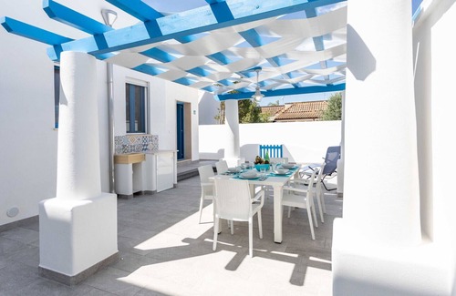 Boncore Apartamento | Bilocale Salento a Pochi Minuti di Auto Dalle Spiagge