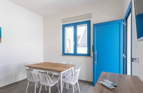 Boncore Apartamento | Bilocale Salento a Pochi Minuti di Auto Dalle Spiagge