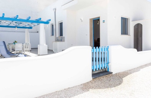 Boncore Apartamento | Bilocale Salento a Pochi Minuti di Auto Dalle Spiagge