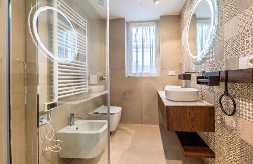 Treviglio Apartamento | Bilocale Sforza Treviglio Milano Upper Stay