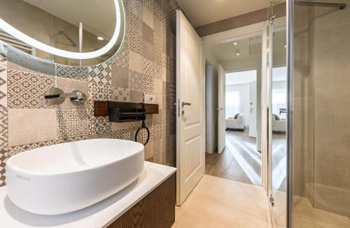 Treviglio Apartamento | Bilocale Sforza Treviglio Milano Upper Stay