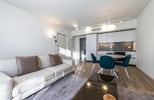 Treviglio Apartamento | Bilocale Sforza Treviglio Milano Upper Stay