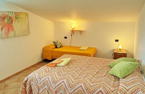 Sambuceto Apartamento | Bilocale vicino Aeroporto