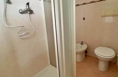 Sambuceto Apartamento | Bilocale vicino Aeroporto