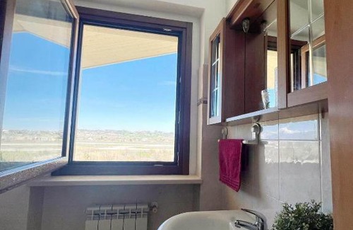 Sambuceto Apartamento | Bilocale vicino Aeroporto