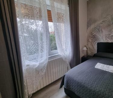Villesse Apartamento | Bilocale Villesse