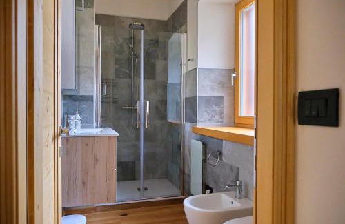 Auronzo di Cadore Apartamento | Bilocale vista lago