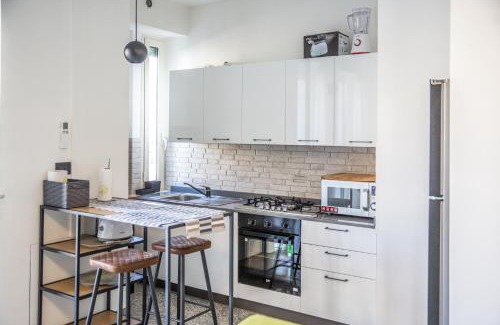 Cosenza Apartamento | Bilotti Central Loft - Cosenza