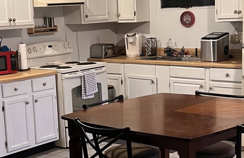 Oakley Apartamento | Biltmore Getaway Apartment