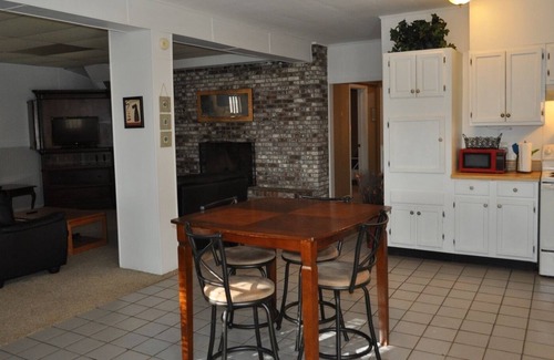 Oakley Apartamento | Biltmore Getaway Apartment