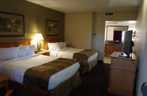 Fargo Hotel | Biltmore Hotel & Suites