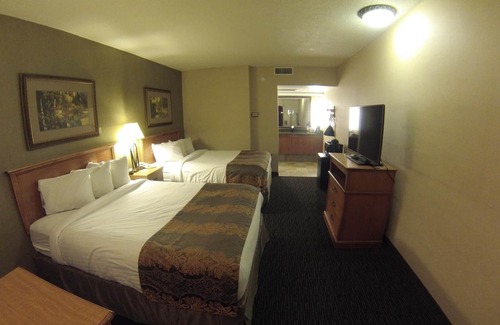 Fargo Hotel | Biltmore Hotel & Suites