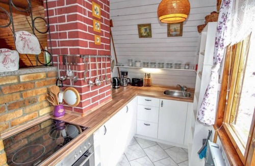 Strizovice Casa | Casa de vacaciones Bily (SZV100) en Strizovice - 6 personas, 2 dormitorios