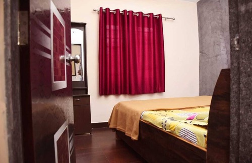 Khodala Otro | Bimal Farm Home Stay