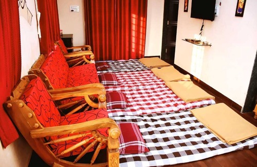 Khodala Otro | Bimal Farm Home Stay