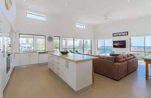 Yamba Apartamento | Bimbadeen Penthouse Yamba