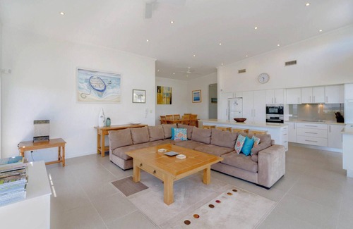 Yamba Apartamento | Bimbadeen Penthouse Yamba