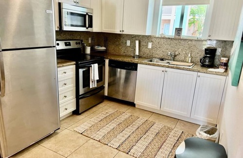 Alice Town Condominio | Bimini Bay, Bahamas, Good Vibes Condo 2BR/2 Sleep6