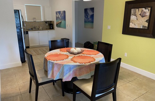 Alice Town Condominio | Bimini Bay, Bahamas, Good Vibes Condo 2BR/2 Sleep6
