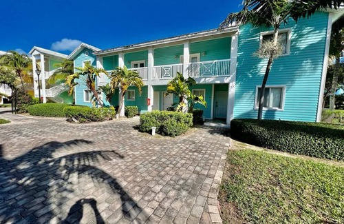 Alice Town Condominio | Bimini Bay, Bahamas, Good Vibes Condo 2BR/2 Sleep6