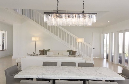 Alice Town Casa | Bimini Beachside Luxury Estate Home