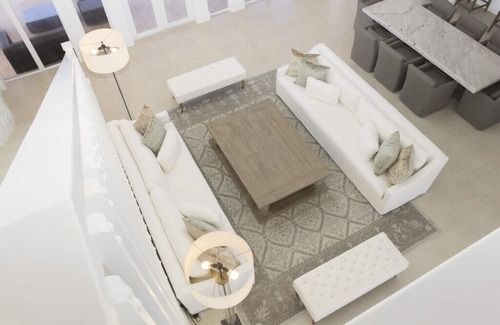 Alice Town Casa | Bimini Beachside Luxury Estate Home
