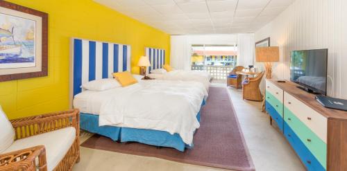 Alice Town Complejo | Bimini Big Game Club Resort & Marina