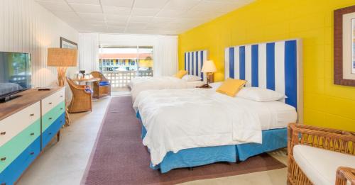 Alice Town Complejo | Bimini Big Game Club Resort & Marina