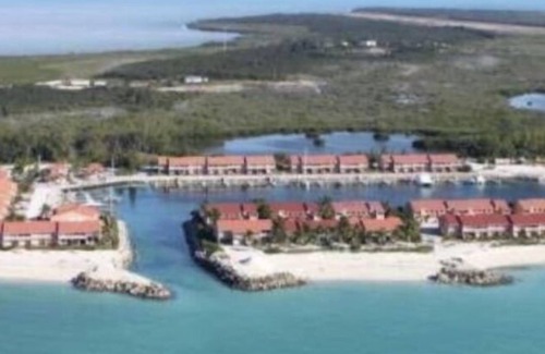South Bimini Casa | Bimini Bliss