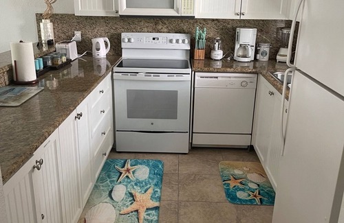 Alice Town Condominio | Bimini Home at the Beach