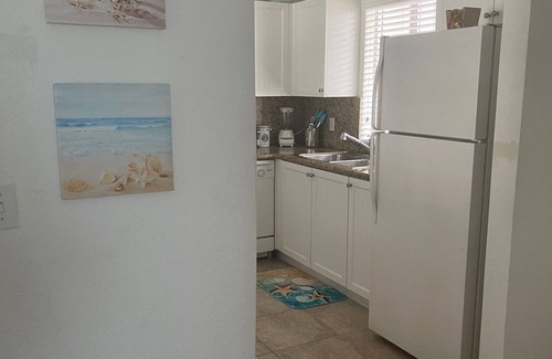 Alice Town Condominio | Bimini Home at the Beach