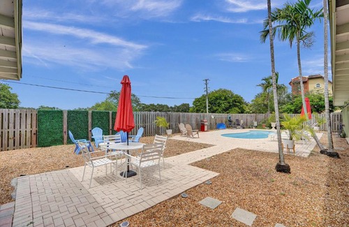 Victoria Park Villa | Bimini House
