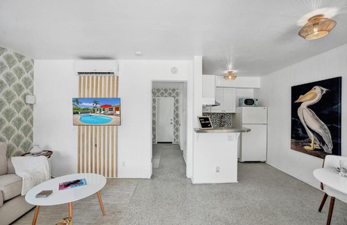 Victoria Park Villa | Bimini House