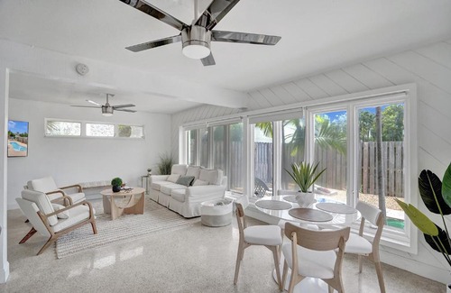 Victoria Park Villa | Bimini House