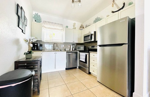 Alice Town Condominio | Bimini ocean view condo