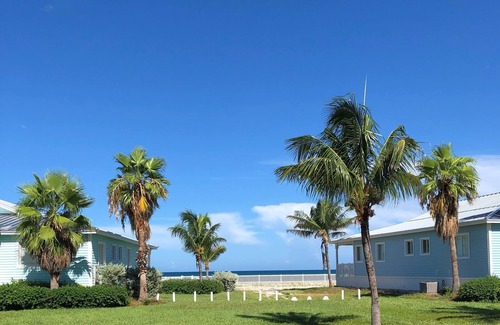 Alice Town Condominio | Bimini ocean view condo