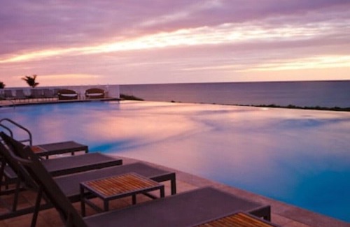 Alice Town Condominio | Bimini ocean view condo