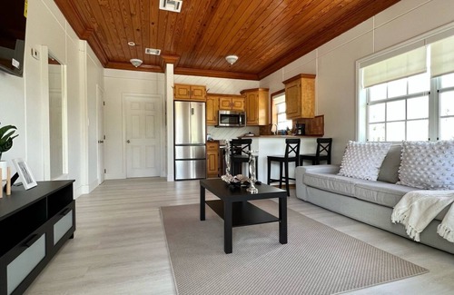 Alice Town Casa | Bimini Vacation Apartment - Apt #4