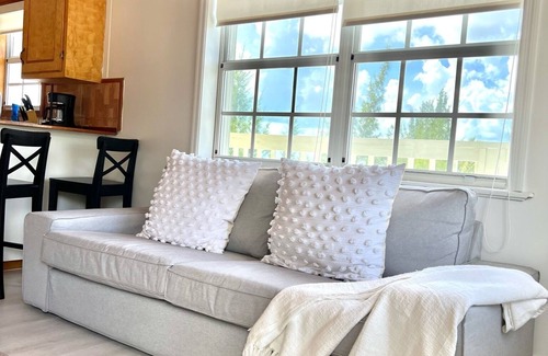 Alice Town Casa | Bimini Vacation Apartment - Apt #4