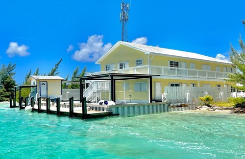 Alice Town Casa | Bimini Vacation Apartment - Apt #4