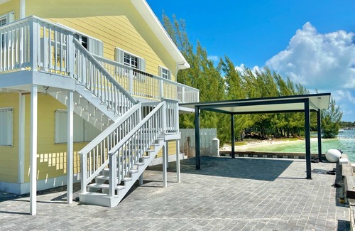 Alice Town Apartamento | Bimini Vacation Apartment APT#1