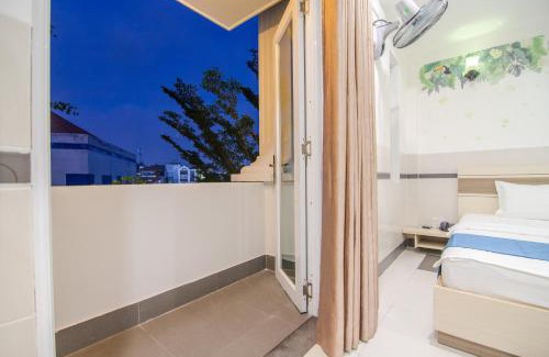 District 7 Hotel | Bin Bin Hotel 5 - Near Lotte Mart D7