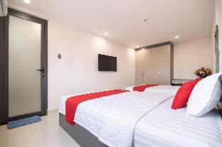 District 7 Hotel | Bin Bin Hotel 7 - Near TON DUC THANG University
